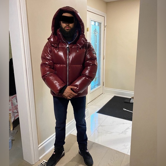 Mackage Kent Puffer Mens - Picture 5 of 10